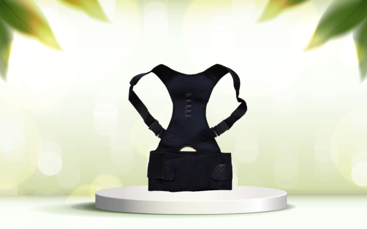 Scopri ok shoulder: il supporto intelligente per una postura sana ogni giorno