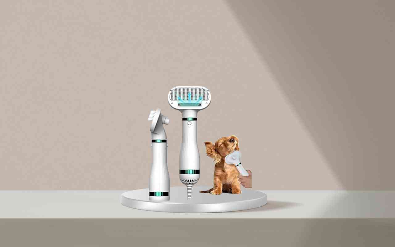 Scopri come addestrare il tuo animale in modo efficace e delicato con Nice Pet