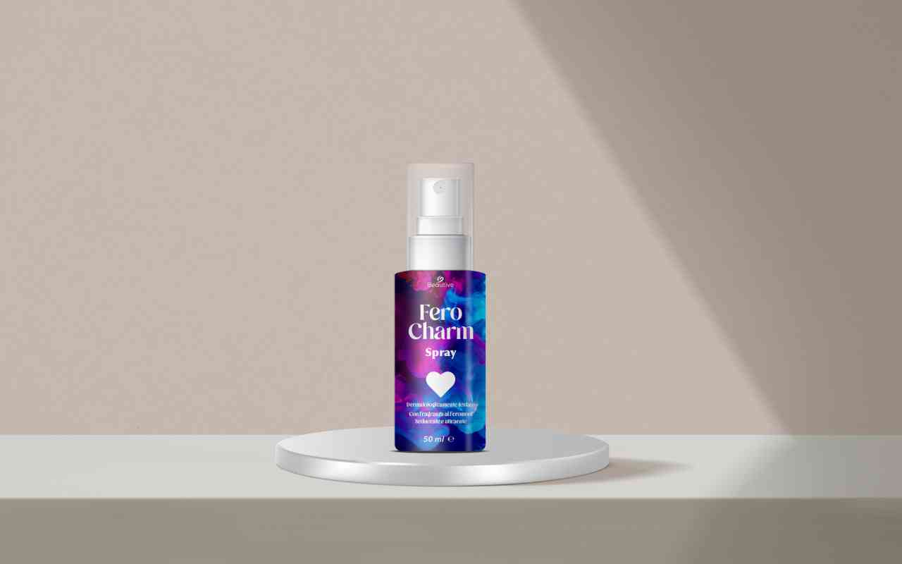 Scopri come aumentare il tuo fascino con FeroCharm per attrarre naturalmente