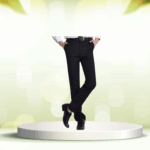 Scopri i pantaloni eleganti uomo Winston&Man: eleganza e comfort a prezzo speciale