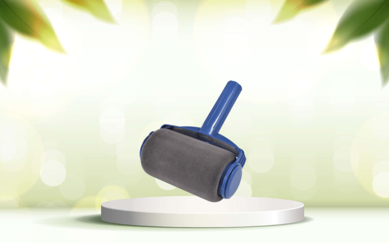 Rinnova casa senza fatica: scopri il rullo intelligente per imbiancare perfettamente