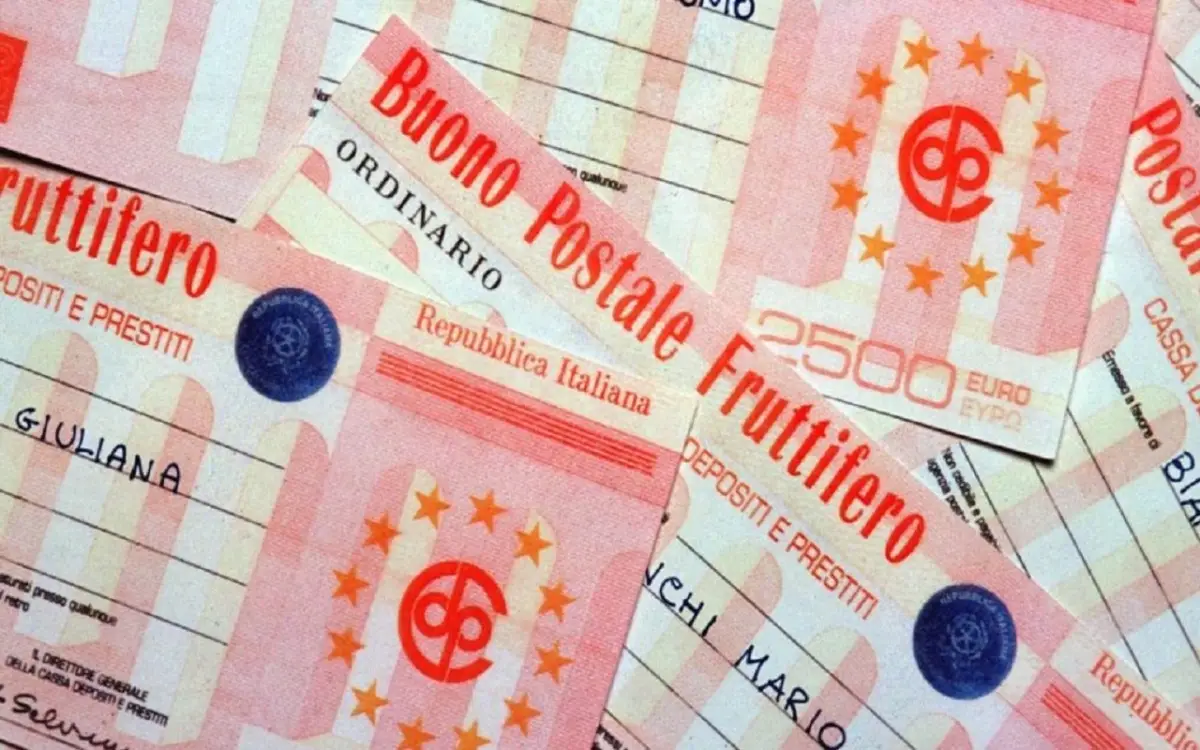 Limite massimo di buoni postali: ecco quanti puoi averne per evitare i problemi