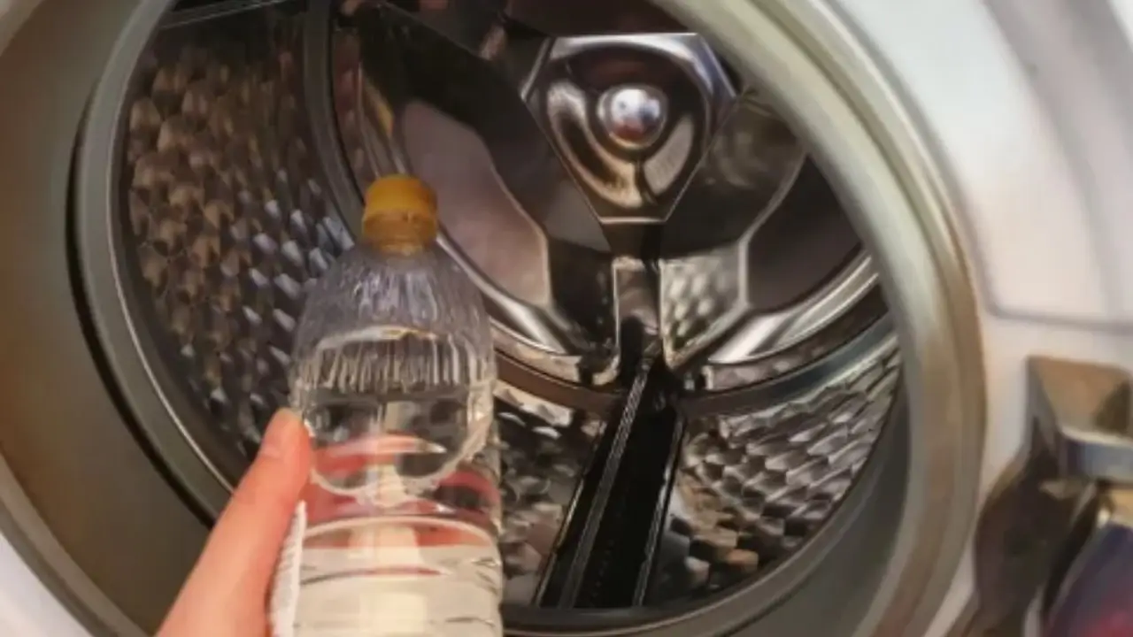 Usi l’aceto sul bucato colorato? Attenzione a questa conseguenza inattesa