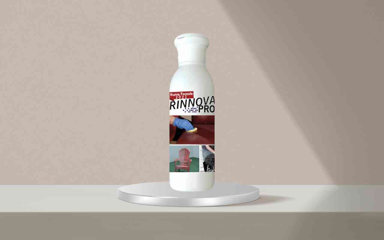 Rinnova i tuoi mobili in legno con facilità: scopri i vantaggi di Rinnova Pro
