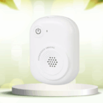 Mantieni piccoli spazi freschi e senza odori con O3 Cube: scopri come funziona