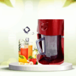 Scopri il tritaghiaccio elettrico in acciaio inox per cocktail e granite perfetti