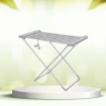 Asciuga i vestiti in inverno: scopri lo stendino elettrico salvaspazio