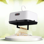 Asciugatrice compatta da 600 W: asciuga ovunque i tuoi capi, risparmia spazio subito