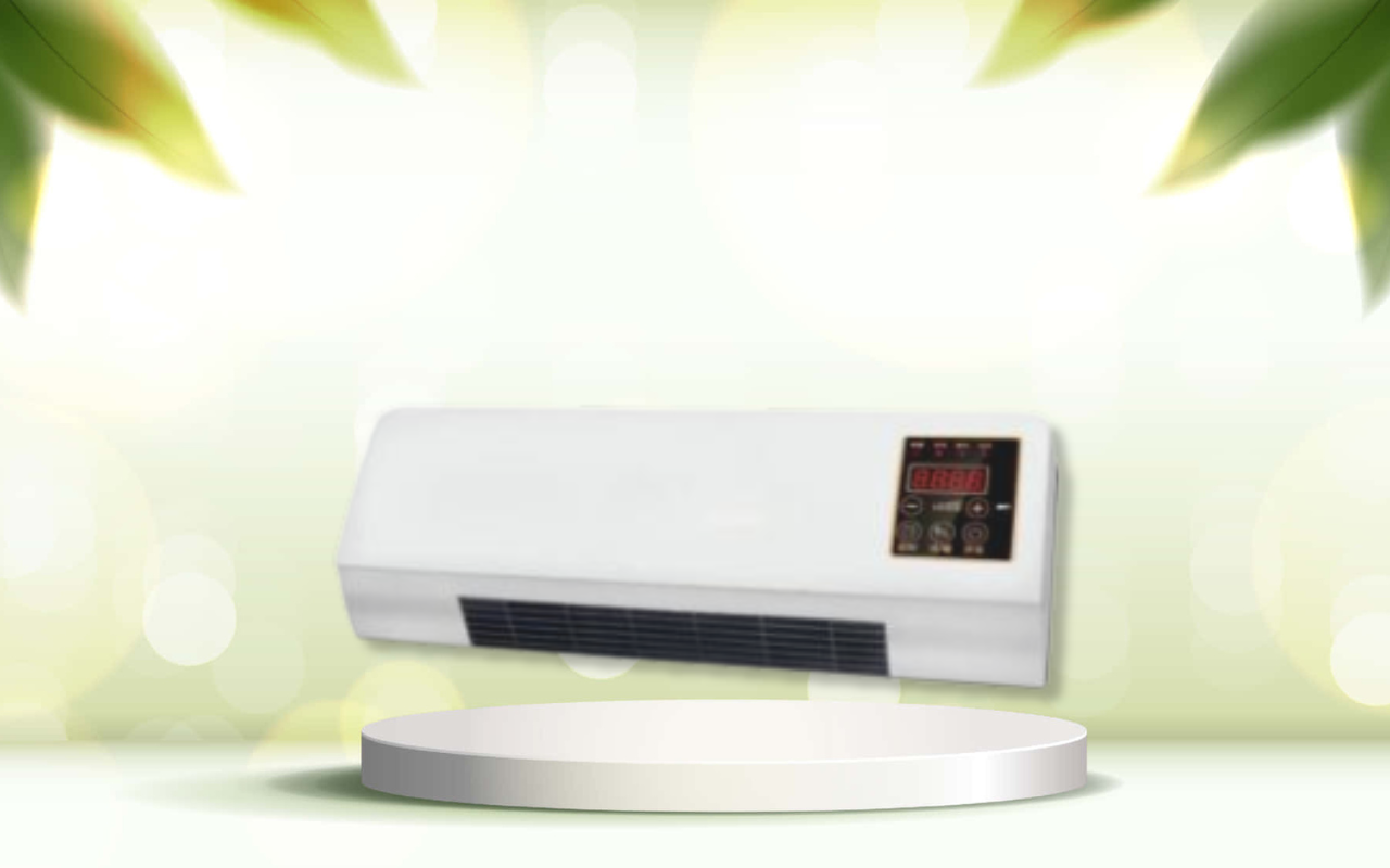 Scopri Eko‑Splitter: comfort e clima perfetti per ogni ambiente senza ingombri