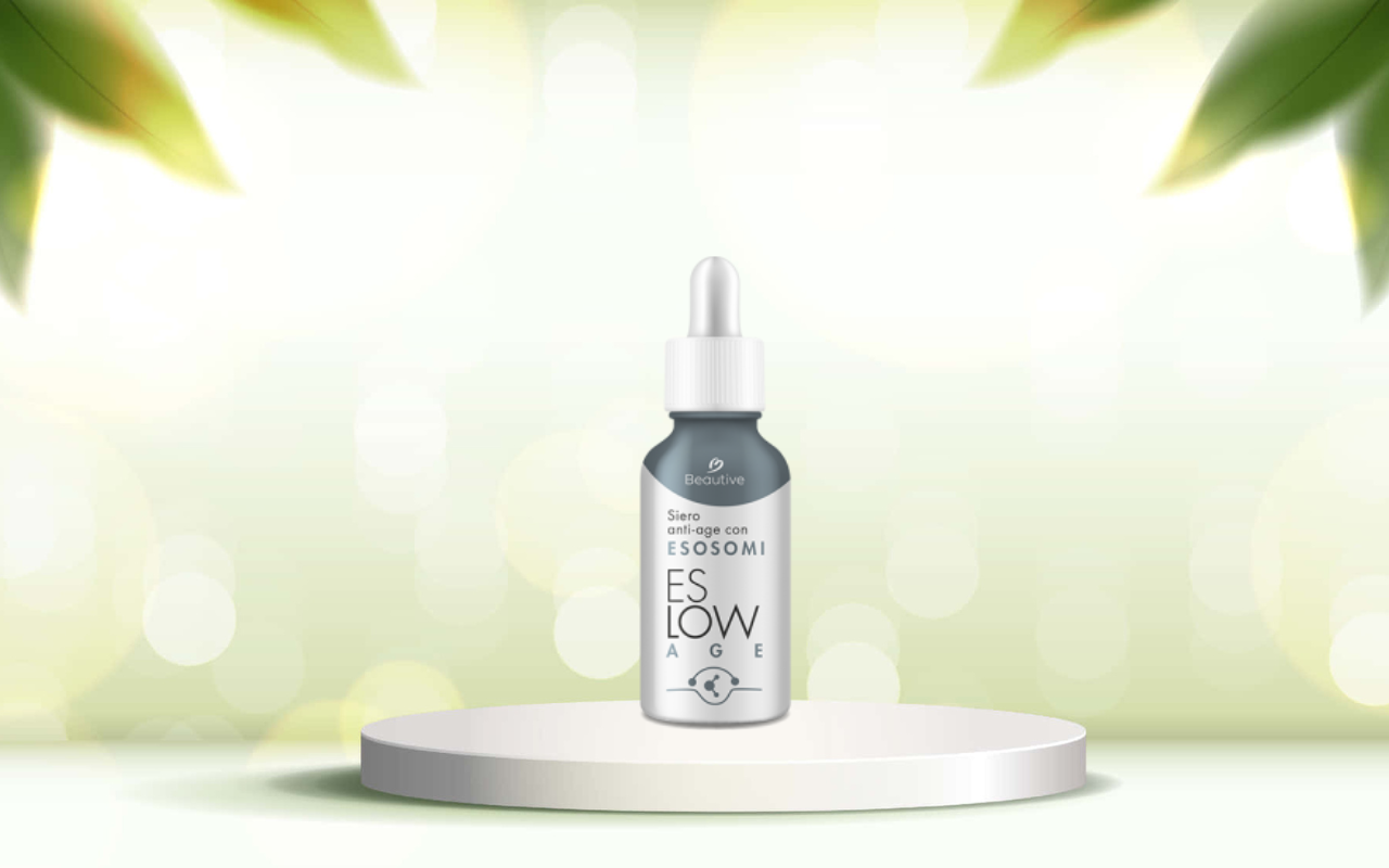 Scopri il siero Eslow Age: rinnova la tua pelle e riscopri la giovinezza oggi stesso