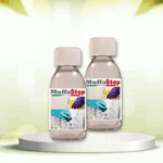 Elimina la muffa in pochi minuti: scopri Muffa Stop per superfici sempre pulite