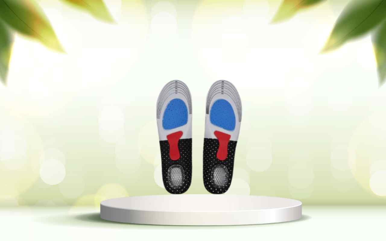 Prova Foot Relax: solette di qualità per piedi felici e comfort immediato